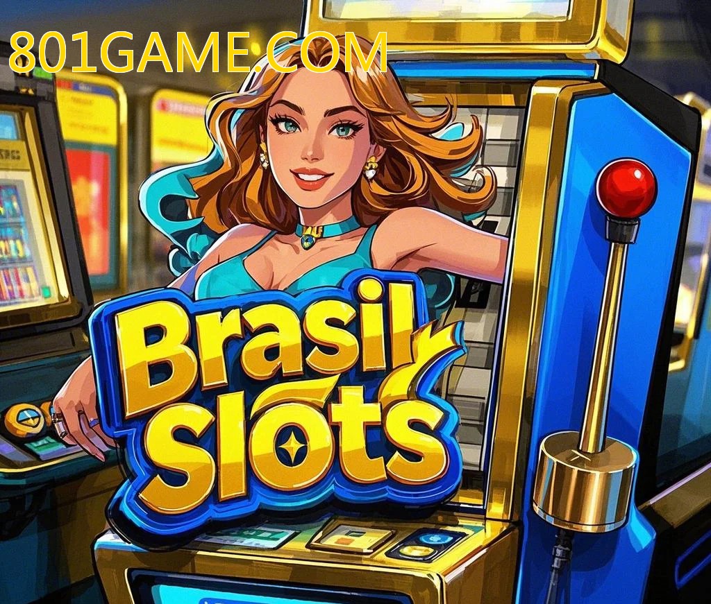 801game GAME-Slots