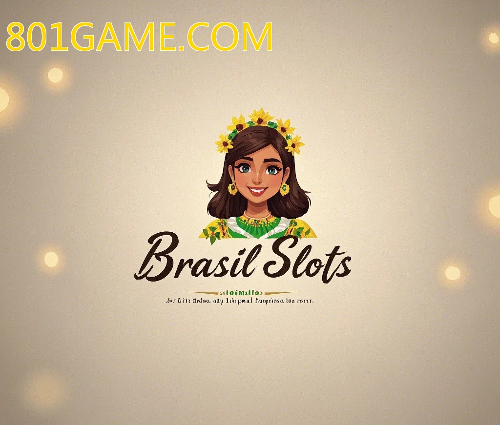 801game GAME-Apostas